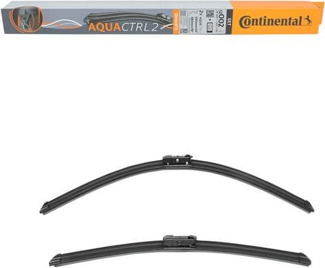 Wiper Blade AQUACTRL 2 SET 2800011200280