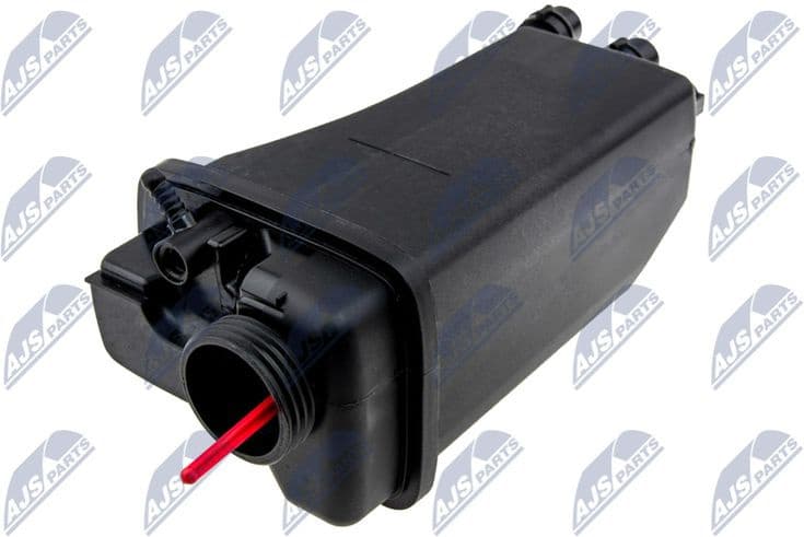 Expansion Tank, coolant CZW-BM-002