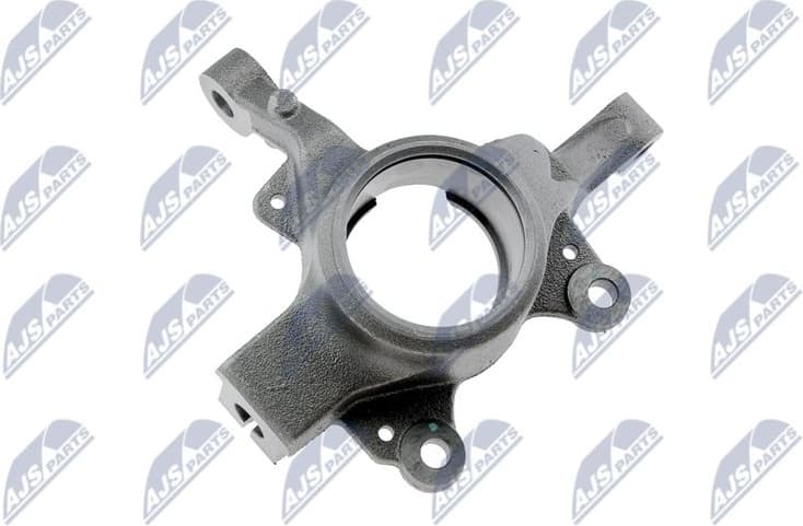Steering Knuckle, wheel suspension ZZP-RE-001