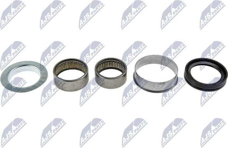 Repair Kit, axle beam KLZ-PE-001