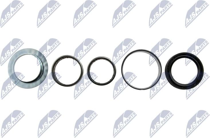 Repair Kit, axle beam KLZ-PE-001 - image 3