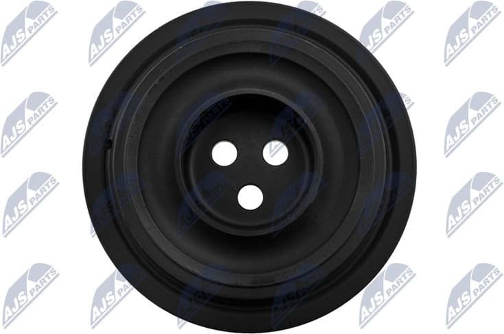 Belt Pulley, crankshaft RKP-FR-009 - image 3