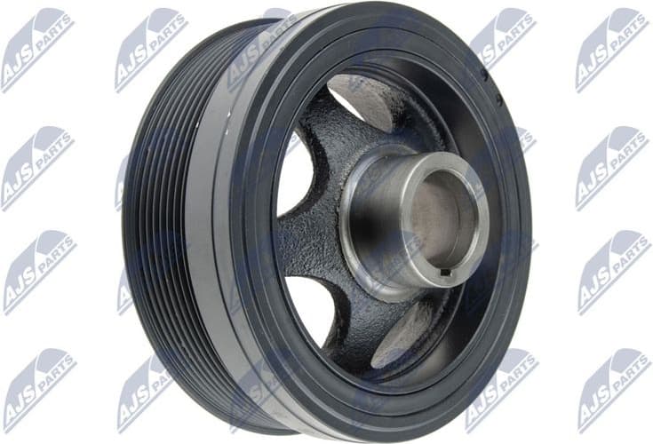 Belt Pulley, crankshaft RKP-ME-023