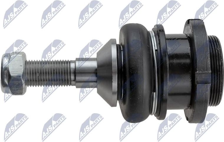 Ball Joint ZST-ME-001 - image 3