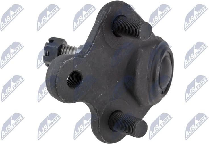 Ball Joint ZSD-HD-025 - image 2