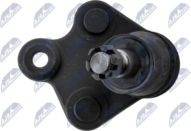 Ball Joint ZSD-HD-025 - image 4