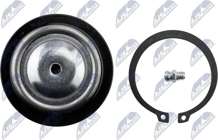 Ball Joint ZST-NS-000 - image 5