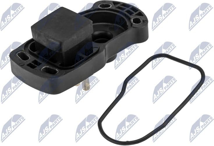 Adjusting Potentiometer, idle mixture EPP-ME-022 - image 2