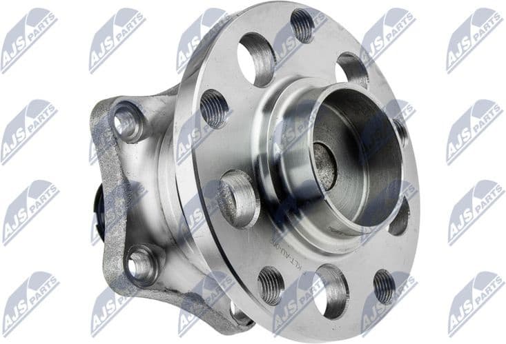 Wheel Bearing Kit KLT-AU-002 - image 2