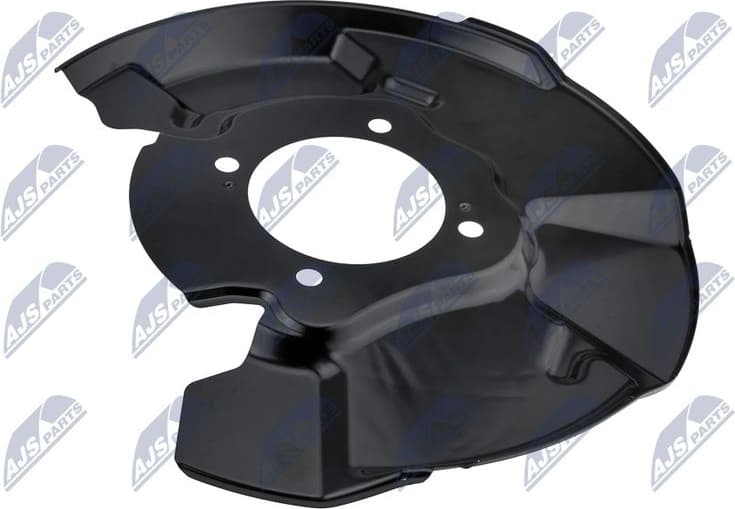 Splash Guard, brake disc HTO-TY-025