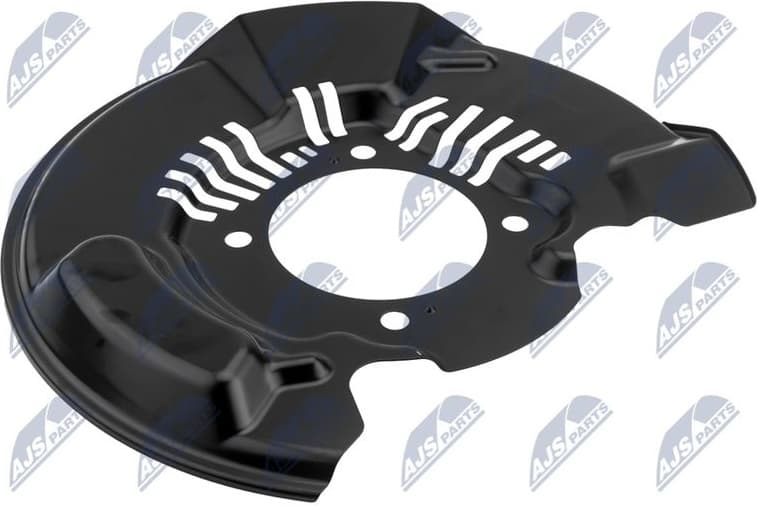 Splash Guard, brake disc HTO-TY-022