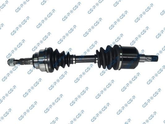 Drive Shaft 244025