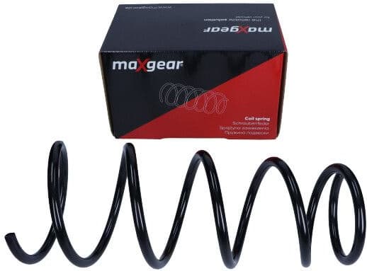 Suspension Spring 60-0657D - image 2