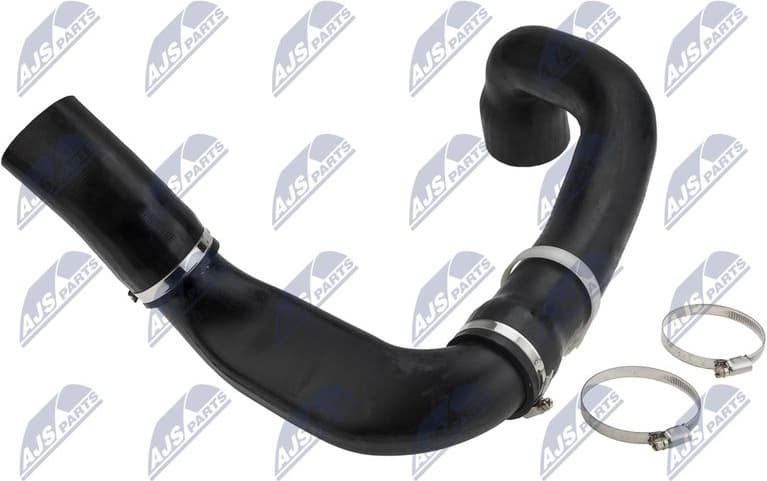 Charge Air Hose GPP-LR-009 - image 2