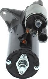 Starter 1986S00805 - image 2