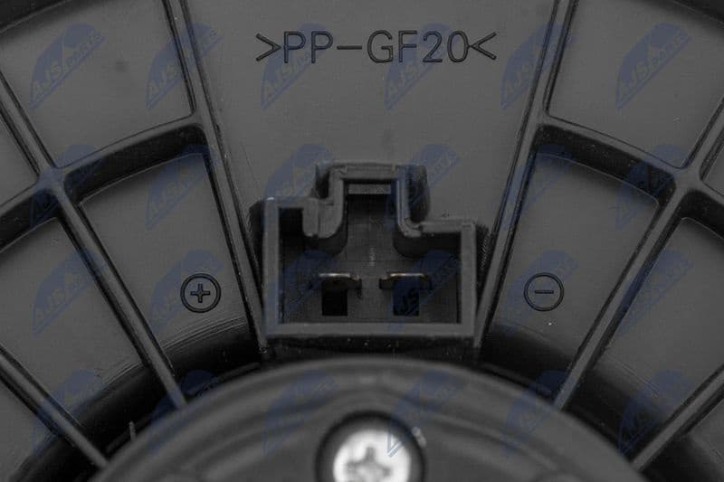 Interior Blower EWN-TY-003 - image 6