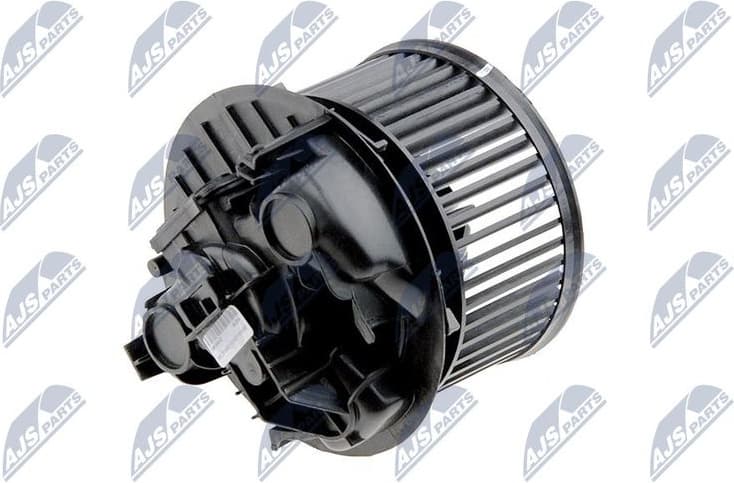 Electric Motor, interior blower EWN-RE-000 - image 2