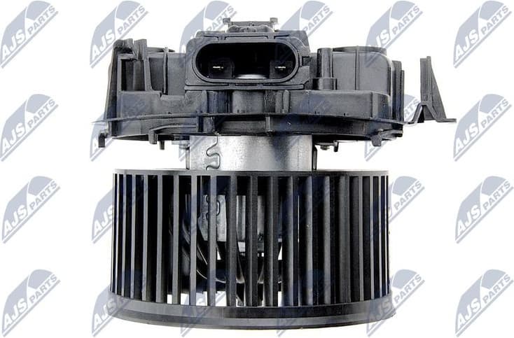 Electric Motor, interior blower EWN-RE-000 - image 6