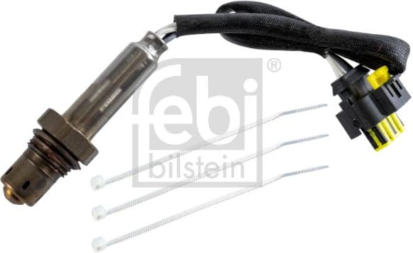 Oxygen Sensor 175950