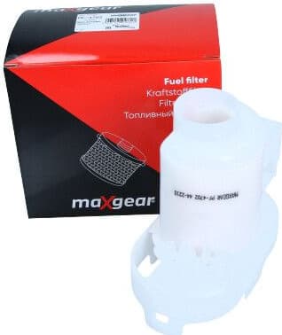 Fuel Filter 26-2272 - image 3