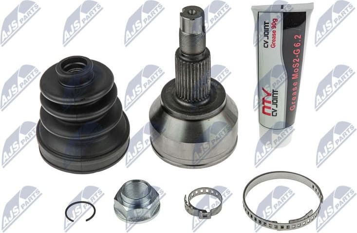 Joint Kit, drive shaft NPZ-AR-015 - image 2