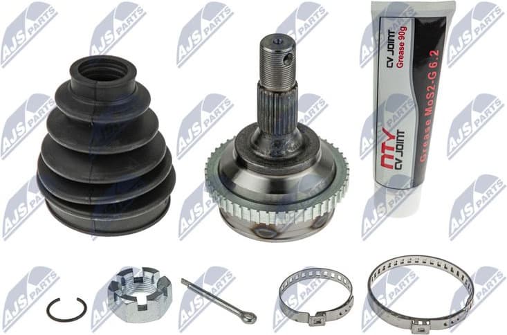Joint Kit, drive shaft NPZ-CT-016 - image 2