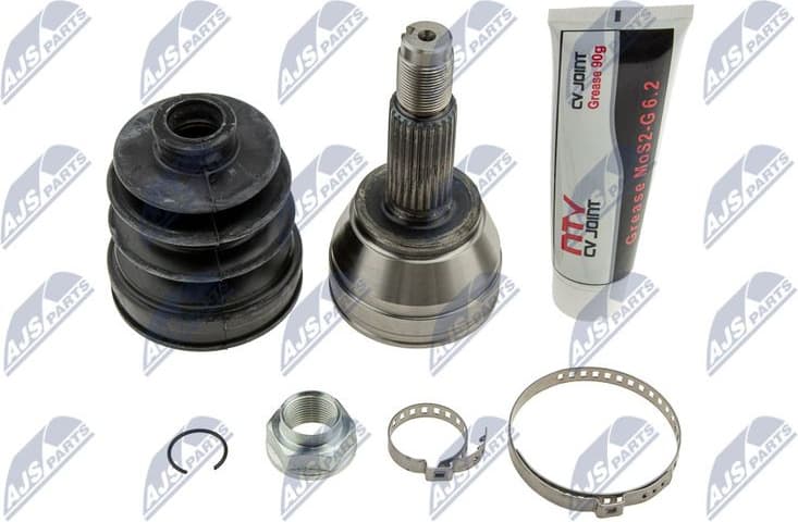 Joint Kit, drive shaft NPZ-FR-014 - image 2