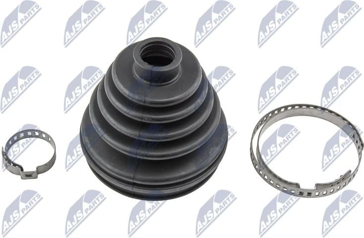 Bellow Kit, drive shaft NOP-006
