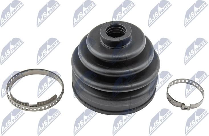 Bellow Kit, drive shaft NOP-015