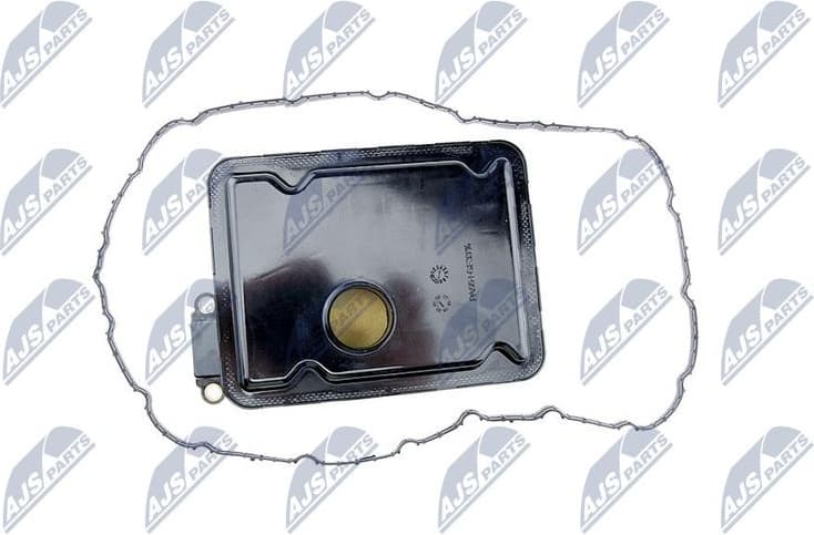 Hydraulic Filter Kit, automatic transmission FSF-HY-004 - image 3