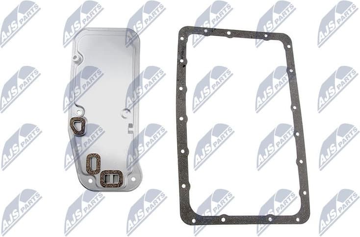 Hydraulic Filter Kit, automatic transmission FSF-TY-012 - image 3