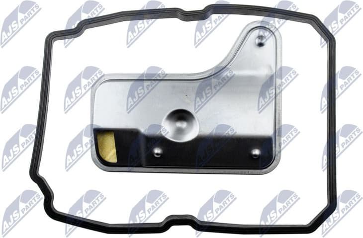 Hydraulic Filter Kit, automatic transmission FSF-PS-003 - image 3