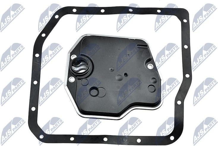 Hydraulic Filter Kit, automatic transmission FSF-TY-002 - image 4