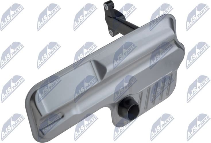Hydraulic Filter Kit, automatic transmission FSF-AU-005 - image 2