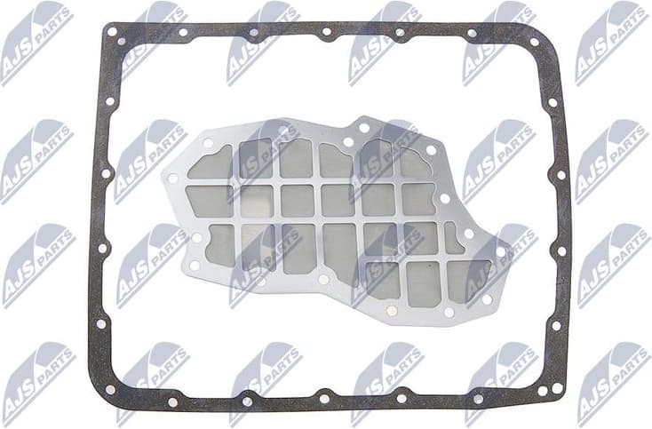 Hydraulic Filter Kit, automatic transmission FSF-HY-007 - image 3