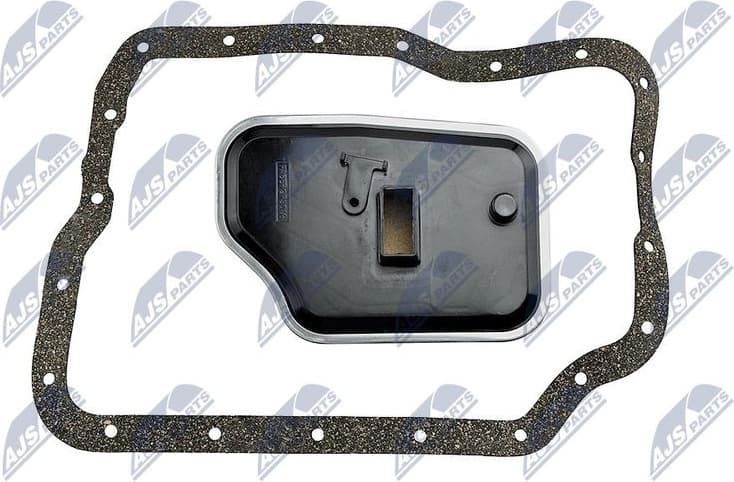 Hydraulic Filter Kit, automatic transmission FSF-MZ-000 - image 3