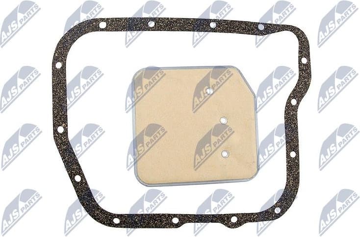 Hydraulic Filter Kit, automatic transmission FSF-FR-009 - image 3