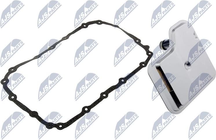 Hydraulic Filter Kit, automatic transmission FSF-BM-008 - image 2