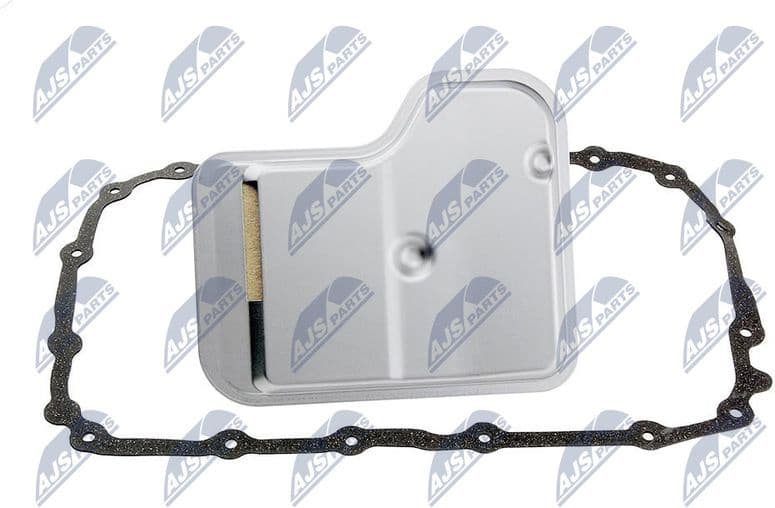 Hydraulic Filter Kit, automatic transmission FSF-BM-008 - image 3