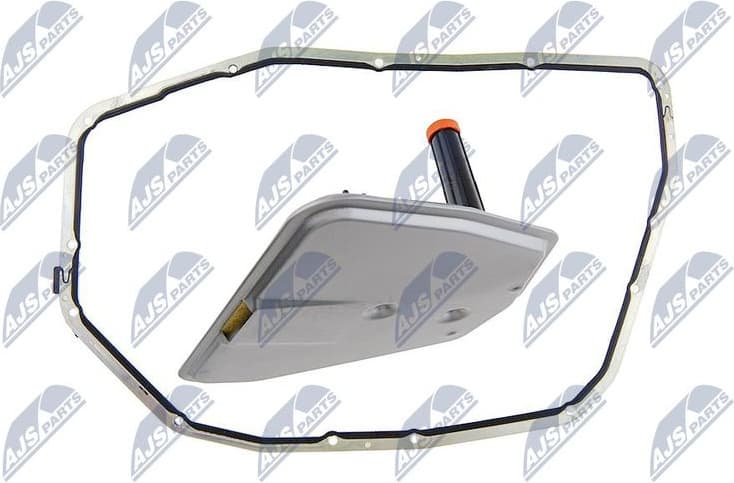 Hydraulic Filter Kit, automatic transmission FSF-AU-002 - image 3