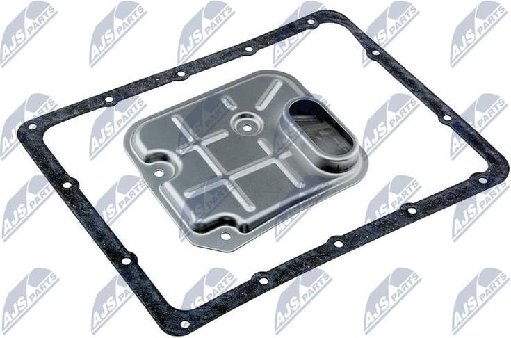 Hydraulic Filter Kit, automatic transmission FSF-TY-016 - image 2