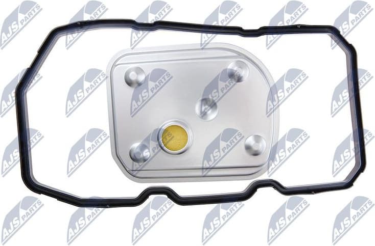 Hydraulic Filter Kit, automatic transmission FSF-ME-002 - image 3