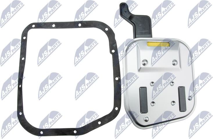 Hydraulic Filter Kit, automatic transmission FSF-AU-013 - image 3