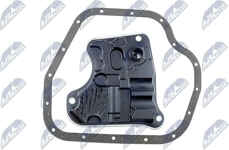 Hydraulic Filter Kit, automatic transmission FSF-TY-005 - image 2