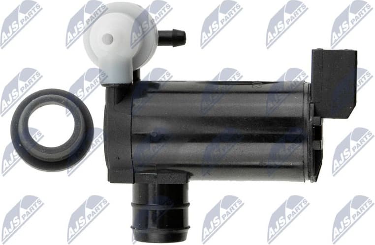 Washer Fluid Pump, window cleaning ESP-RE-002 - image 4