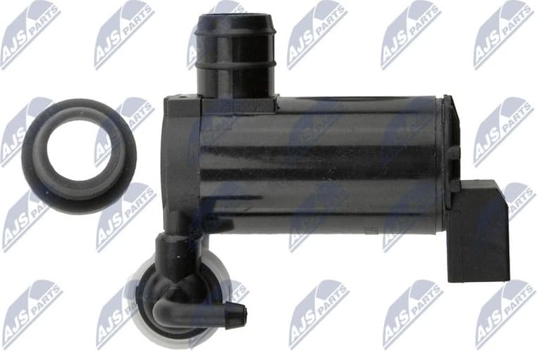 Washer Fluid Pump, window cleaning ESP-RE-002 - image 5