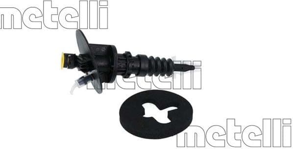 Master Cylinder, clutch 550282