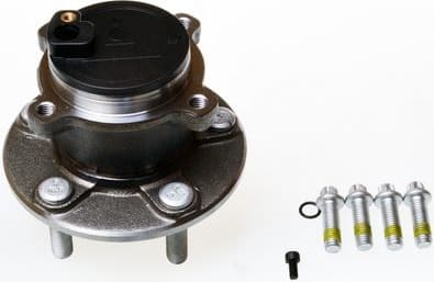Wheel Bearing Kit W413389