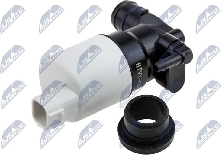 Washer Fluid Pump, headlight cleaning ESP-VV-005