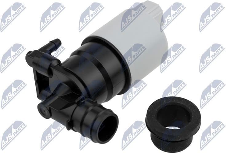 Washer Fluid Pump, headlight cleaning ESP-VV-005 - image 2